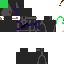 Texture for nindroid no mask