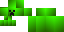 Texture for creeper pig
