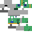 Texture for leon