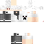 Texture for #Deeptfox