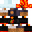 Texture for cookiefrags