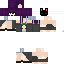 Texture for Bikini