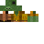 Texture for zombie