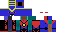 Texture for cronos