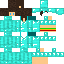 Texture for sda