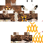 Texture for ThunderLynx