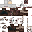 Texture for White haired