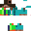 Texture for Aki Steve