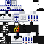Texture for r2d2/PrestonPlayz