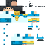 Texture for Mark Grayson emp