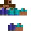 Texture for Herobrine 