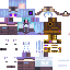 Texture for Mind-Controlled Steampunk