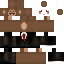 Texture for monkey suit