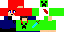 Texture for Creeper Ninja