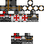 Texture for Crusader Knight Josh
