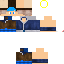 Texture for Thomas