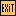 Texture for bendy exit