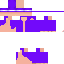 Texture for mineccn purple
