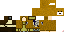 Texture for 調查兵泰迪