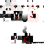 Texture for triggered demon wolf