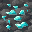 Texture for glow+shade