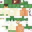 Texture for fdg