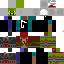 Texture for saurfang