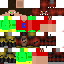 Texture for Luke996 in Foxy