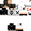 Texture for HyperYTB
