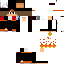 Texture for firemmc
