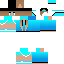 Texture for MineTiger