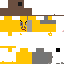 Texture for Mr.P