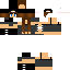 Texture for Steve