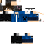 Texture for new cat skin