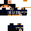 Texture for Kurt Wylde (Acceleracers)