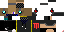 Texture for ad