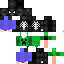Texture for homem aranha3