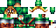 Texture for Handlebar Link