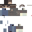 Texture for cap