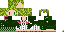 Texture for ウルスラレプカ　きゃびあ　ブレイバー