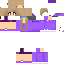 Texture for SilverLeopards