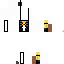 Texture for Sol Badguy custom