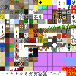 Texture for nuke tnt