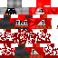 Texture for SilverFreddyTNT