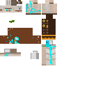 Texture for Steampunk (WorkInProgress)