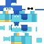Texture for ポッチャマ