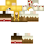 Texture for Coocie