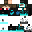 Texture for sicamo