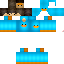 Texture for qRowLinqMC