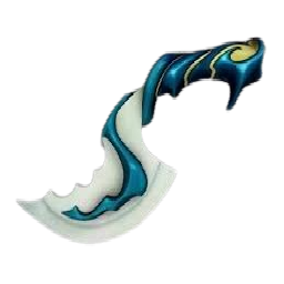 Texture for blink